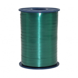 Lint ''Donker groen'' (500m x 5mm)