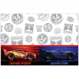 Tafelkleed Cars (120 x 180 cm)