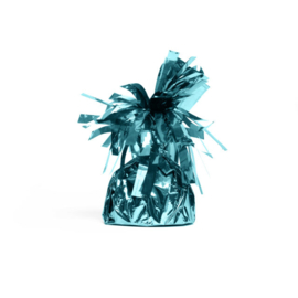 Ballongewicht ''Folie Licht Blauw'' (180 gram)