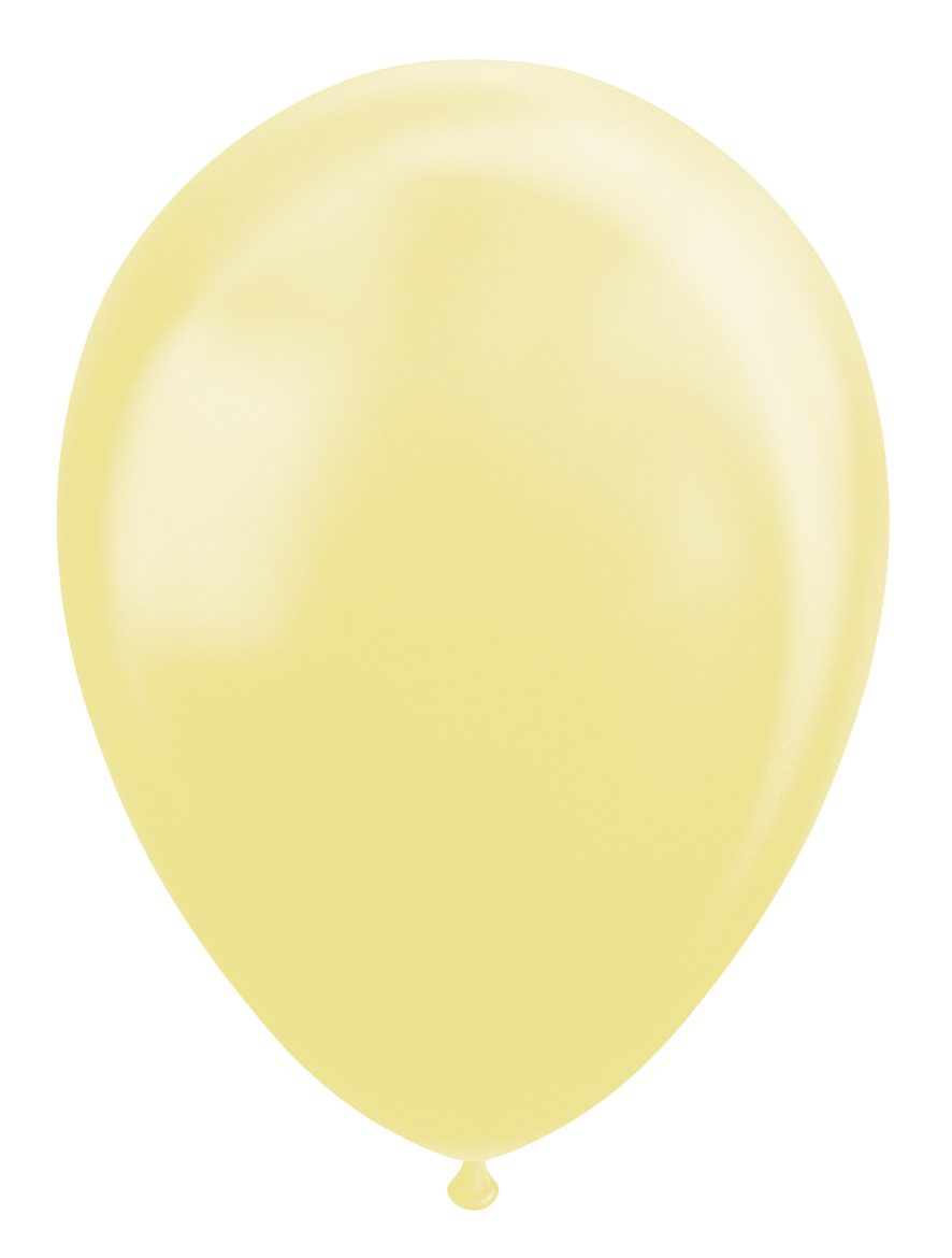 Pastel Geel