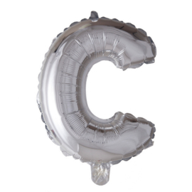 Folieletter ''C'' (41 cm)