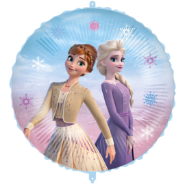 Folieballon Frozen (46cm, 1st)