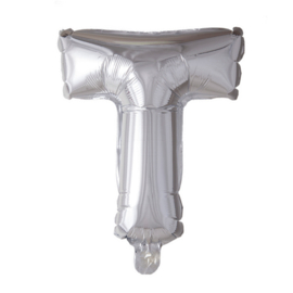 Folieletter ''T'' (41 cm)