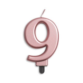 Cijferkaars 9