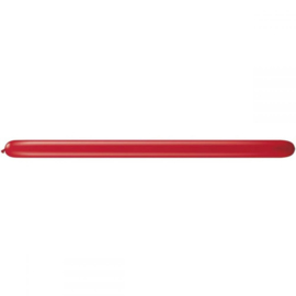 Modelleerballon ''Burgundy'' (10 stuks)