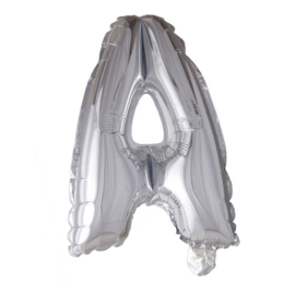 Folieletter ''A'' (41 cm)