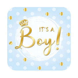 Jongen