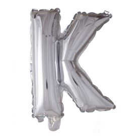 Folieletter ''K'' (41 cm)