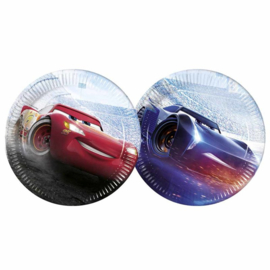 Borden Cars (23 cm, 8 st.)
