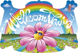 Welkom thuis