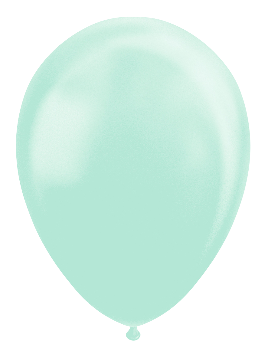 Pastel Mint