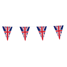 Vlaggenlijn ''Engeland'' (10 meter)