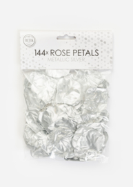 Rozenblaadjes ''Zilver''