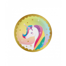 Borden Unicorn (8 st.)