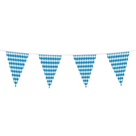 Vlaggenlijn ''Bavaria'' (10 meter)