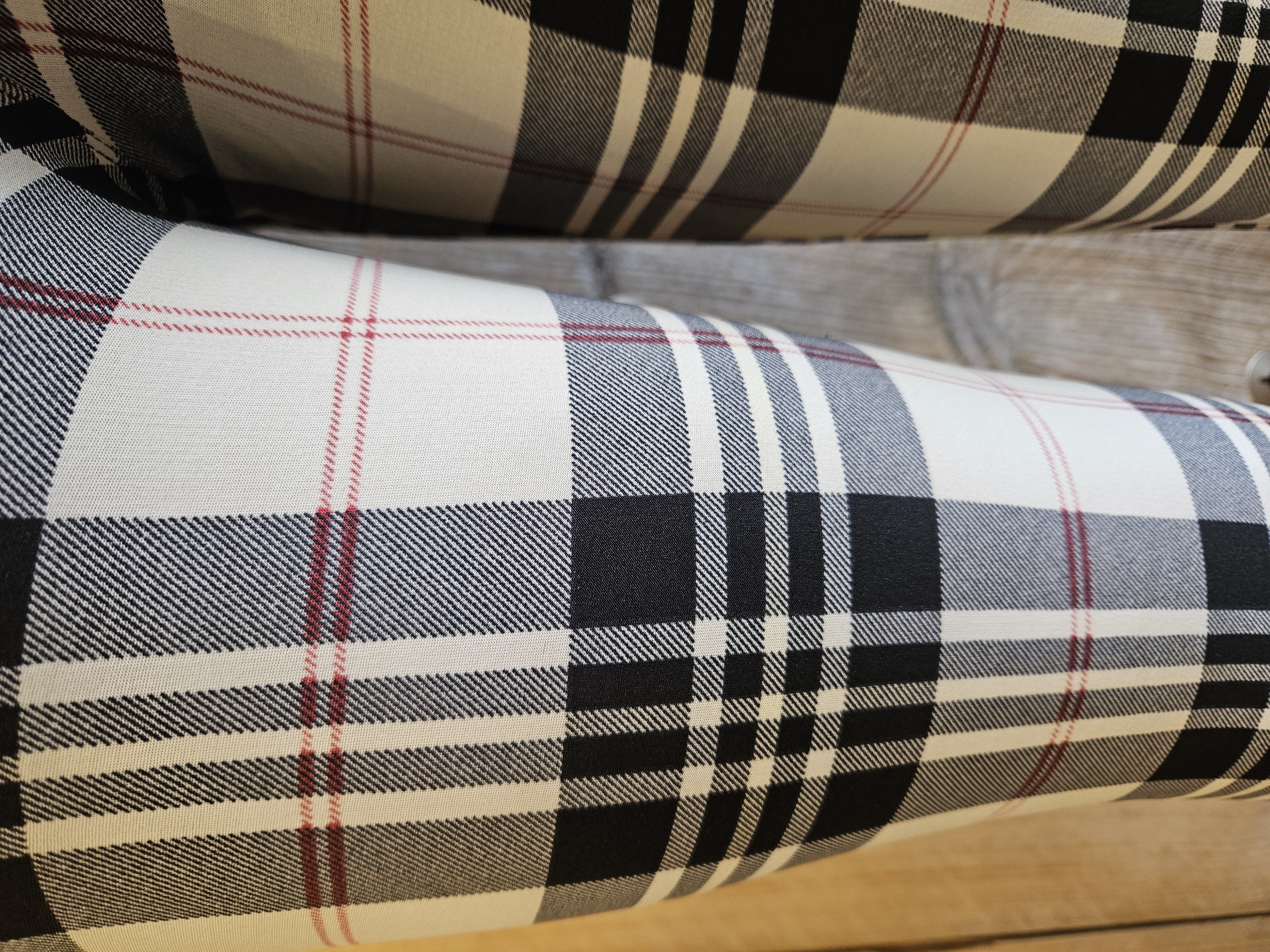 capri ruit met rood