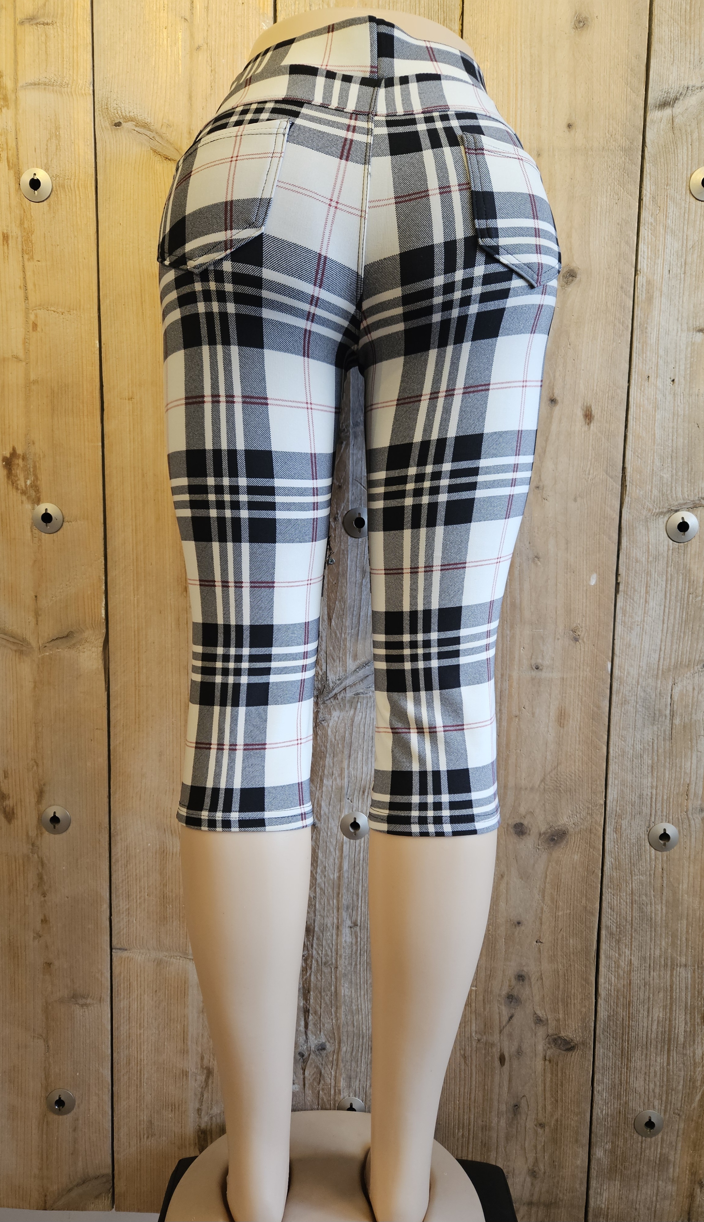capri ruit met rood