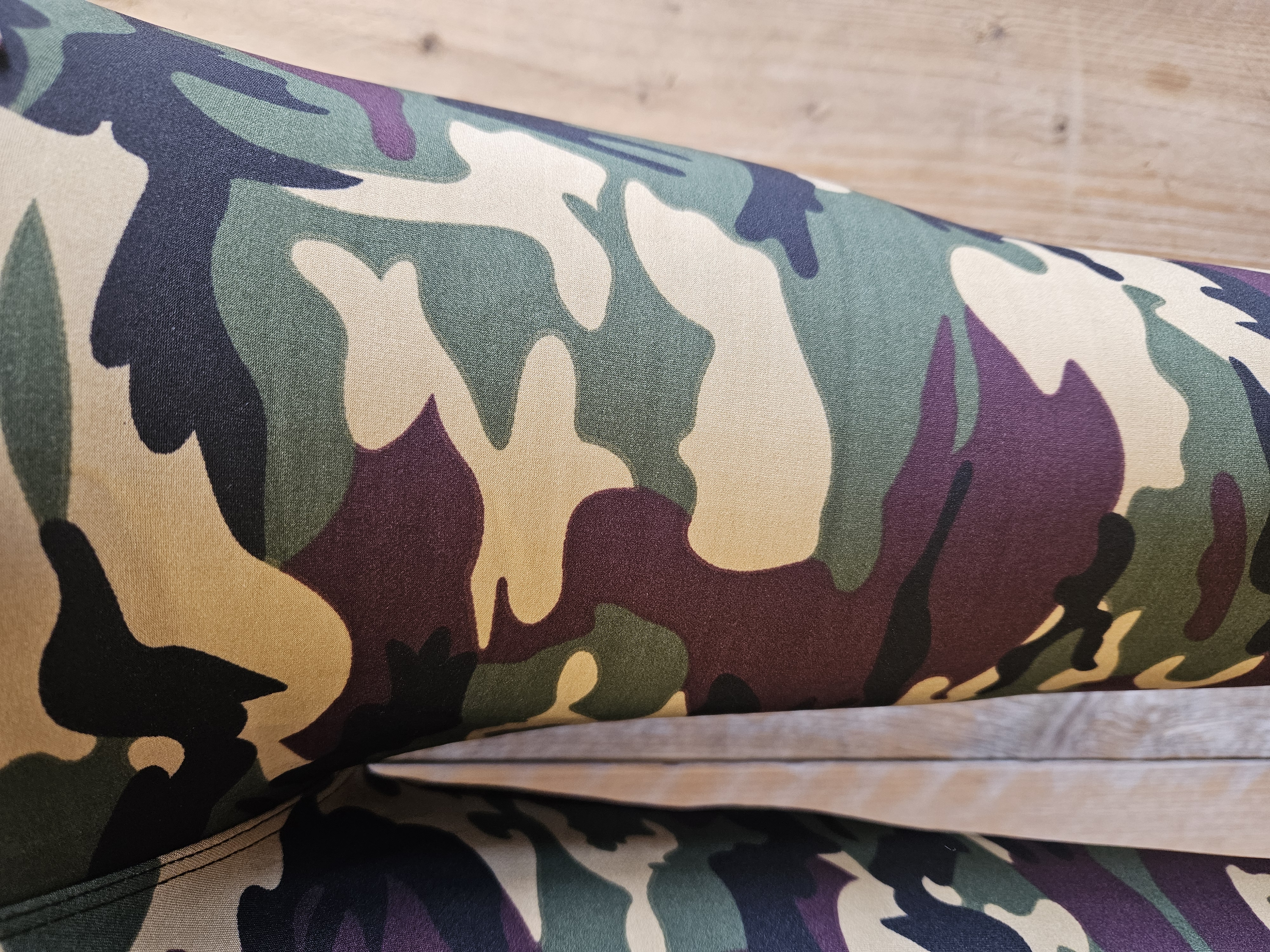 comfortbroek army nieuw