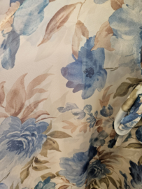 blouse bloem