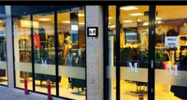 alles  over Milly's