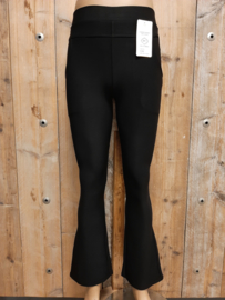 comfort broek flair