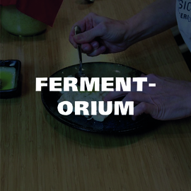 12 HET FERMENTORIUM