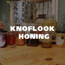 11 FEBRUARY KNOFLOOKHONING