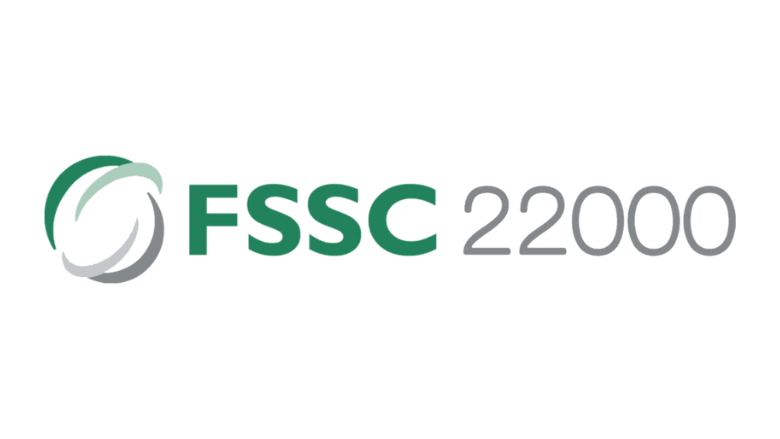 Download FSSC22000 certificaat