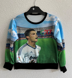 Voetbal trui Ronaldo