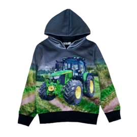 Hoodie John Deere