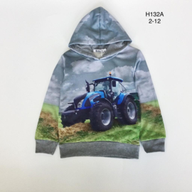 Hoodie Landini