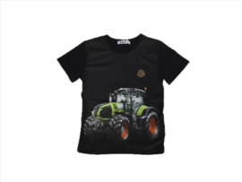 T-shirt met Claas