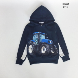 Hoodie New Holland