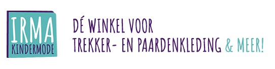 Irma Kindermode
