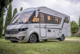 Adria Sonic Supreme 700 DL week 2-3 van vrijdag 10 januari 15:00 tot 17 januari 10:00