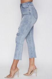 The Junior Vintage Dream Jeans