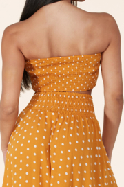 Polkadot Set