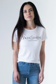 Simplicity T-shirt