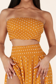 Polkadot Set