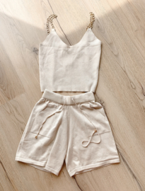 Summery Knit Set