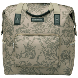 New Looxs Camella fietstas 24,5 liter bamboo
