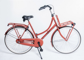 Aldo Cargo 28" Dames - Remnaaf en 3 versnellingen
