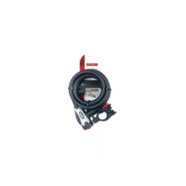 Simson Kabelslot Pro size XXL, 12mmx180cm