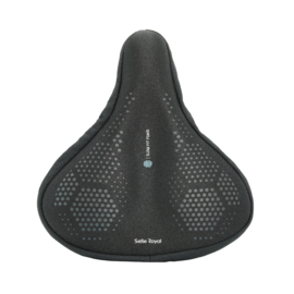 Slow Fit Foam Seat Cover