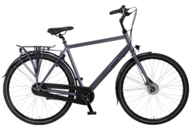 Pointer Ultra-Heren-H49-Titanium-Mat-N7