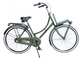 Aldo Cargo 28" Dames - Remnaaf en 3 versnellingen