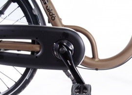 Aldo Lage Instap 28" - Remnaaf