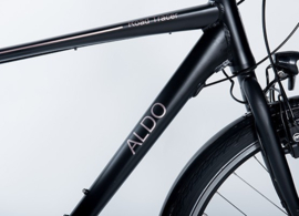 Aldo Road Tracer Heren