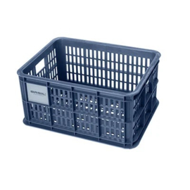 Basil fietskrat S - klein - 17.5 liter