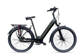 Avalon E-Pro Premium